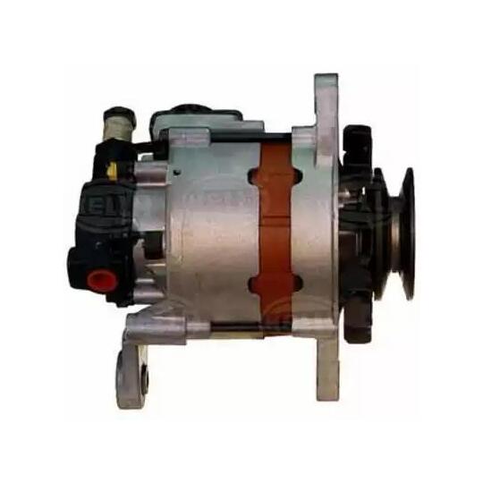 8EL 726 340-001 - Alternator 