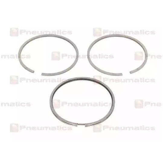 PMC-06-0022 - Piston Ring Set, compressor 