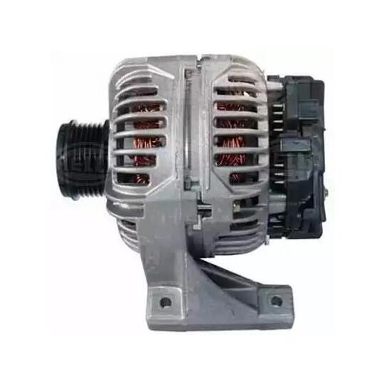 8EL 738 001-001 - Alternator 