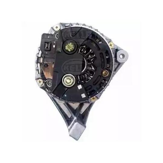 8EL 738 001-001 - Alternator 