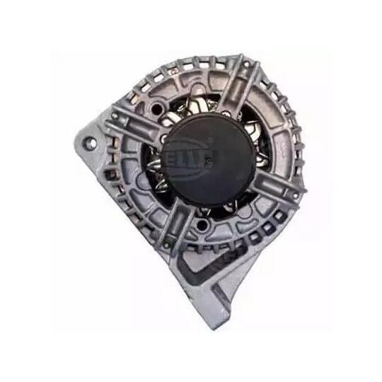 8EL 738 001-001 - Alternator 