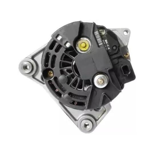 8EL 738 211-411 - Alternator 