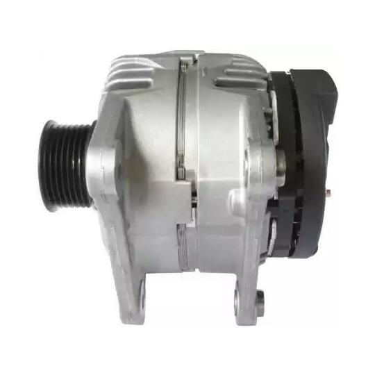 8EL 738 211-411 - Alternator 