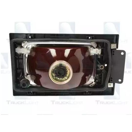 HL-SC005L - Headlight 