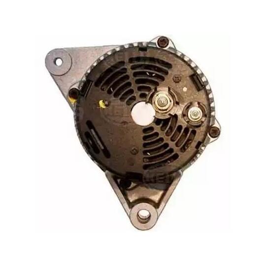 8EL 725 901-001 - Alternator 