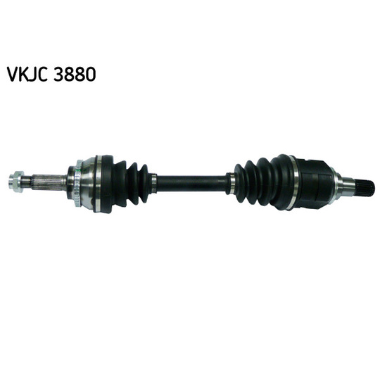 VKJC 3880 - Drive Shaft 