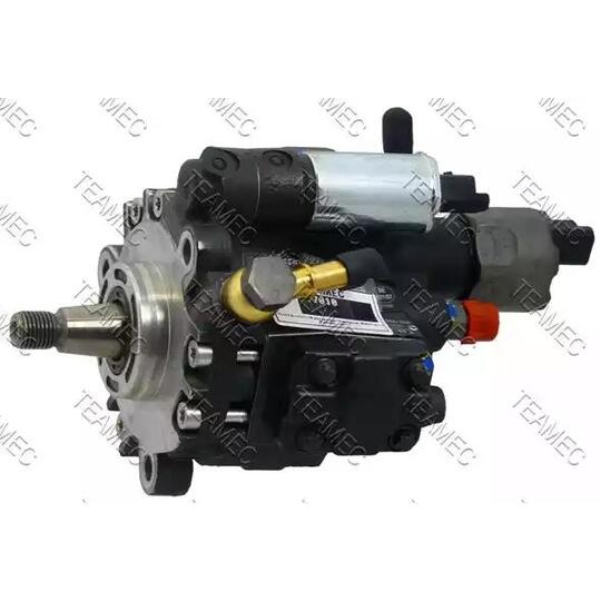 877 010 - High Pressure Pump 