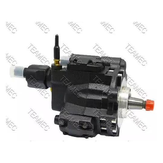 877 010 - High Pressure Pump 