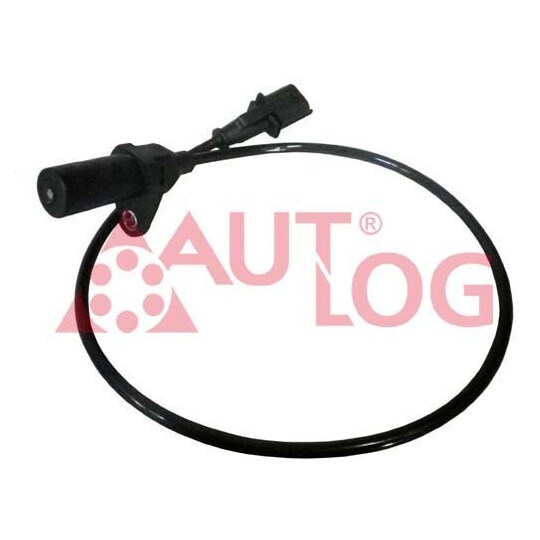 AS4461 - RPM Sensor, engine management 