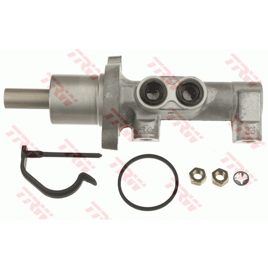 PMK904 - Brake Master Cylinder 