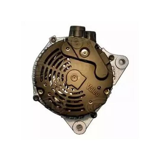 8EL 737 791-001 - Alternator 