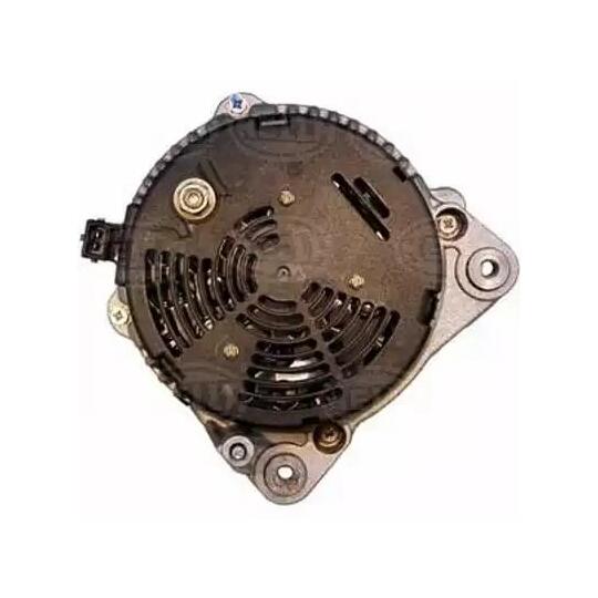 8EL 737 369-001 - Alternator 