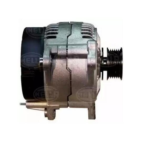 8EL 737 369-001 - Alternator 