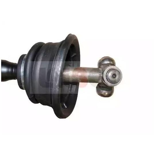 88.2092 - Drive Shaft 