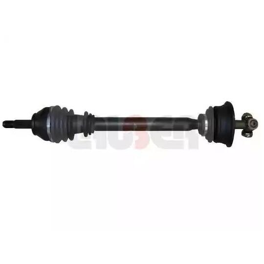 88.2092 - Drive Shaft 