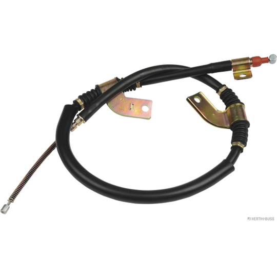 J3920405 - Cable, parking brake 