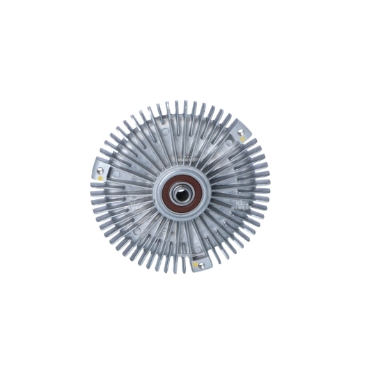 49538 - Clutch, radiator fan 
