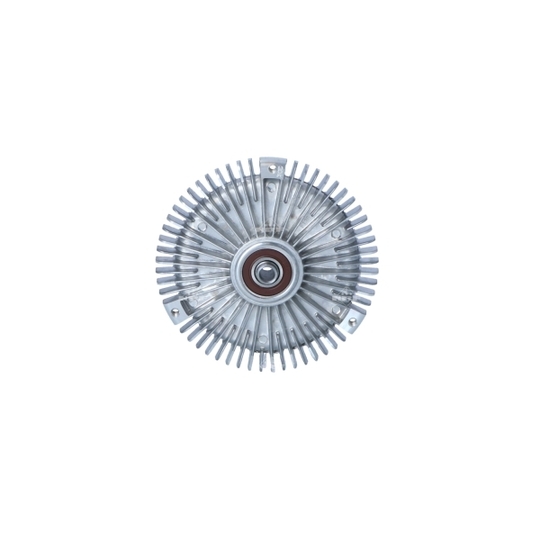 49530 - Clutch, radiator fan 