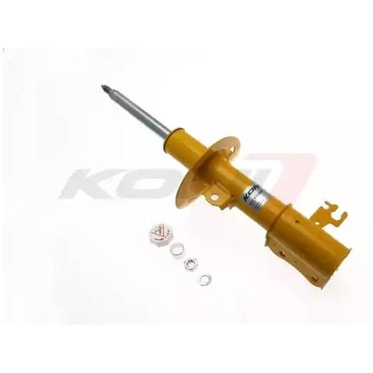 8741-1479LSPORT - Shock Absorber 