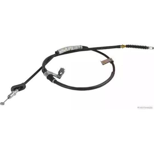 J3930901 - Cable, parking brake 