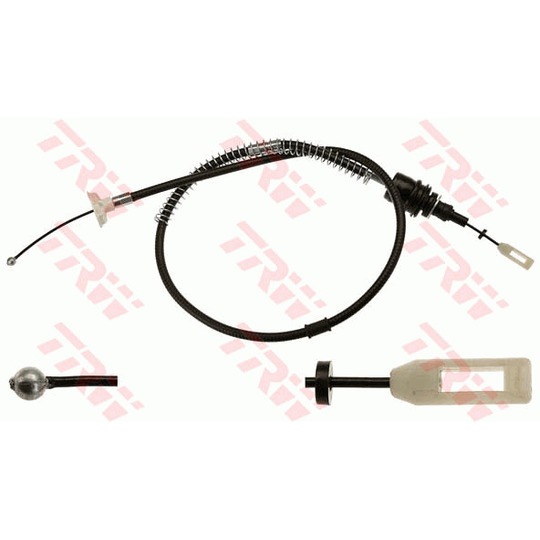 GCC4045 - Clutch Cable 