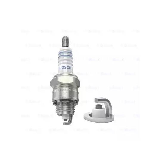 0 242 229 525 - Spark Plug 