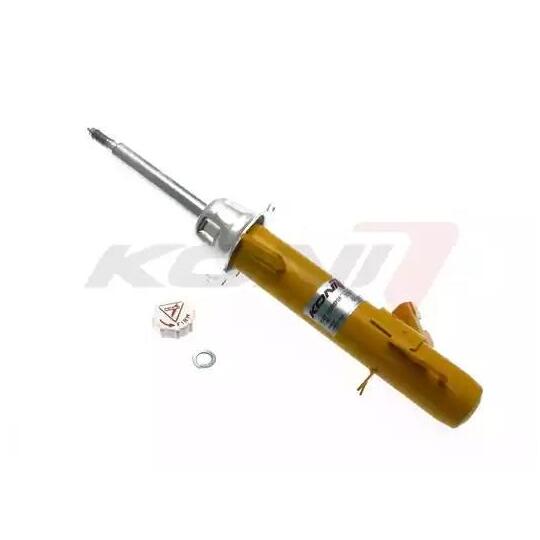 8741-1512RSPORT - Shock Absorber 