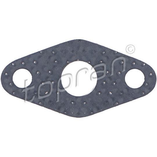 115 087 - Gasket, charger 