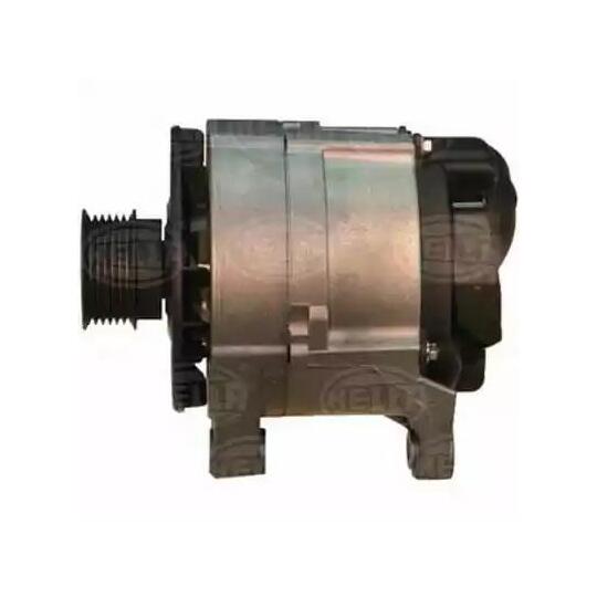 8EL 737 022-001 - Alternator 