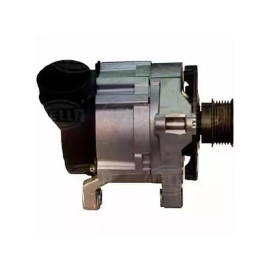 8EL 737 022-001 - Alternator 