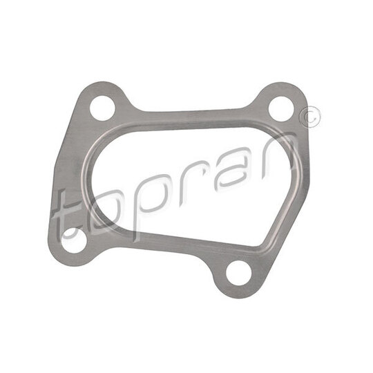 208 377 - Gasket, charger 