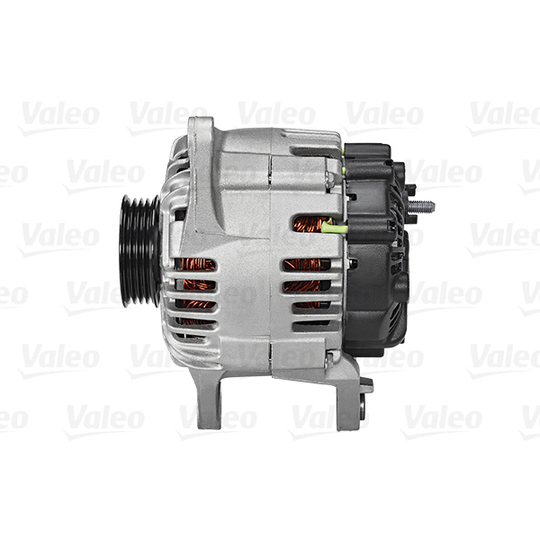 437335 - Alternator 