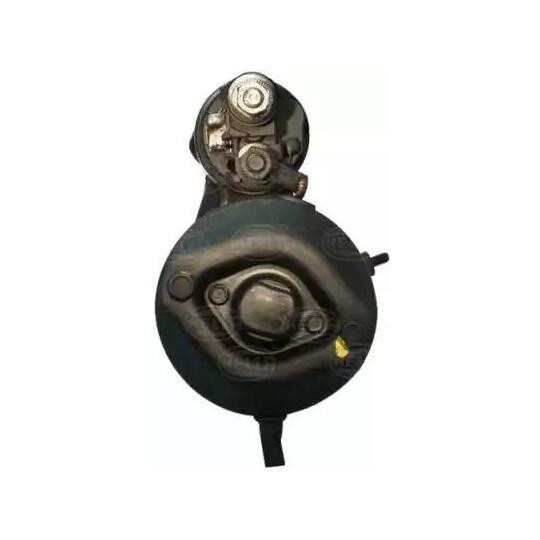 8EA 726 414-001 - Startmotor 