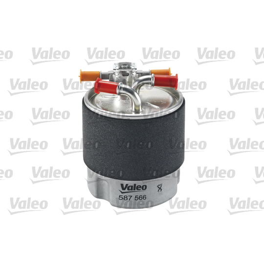 587566 - Fuel filter 