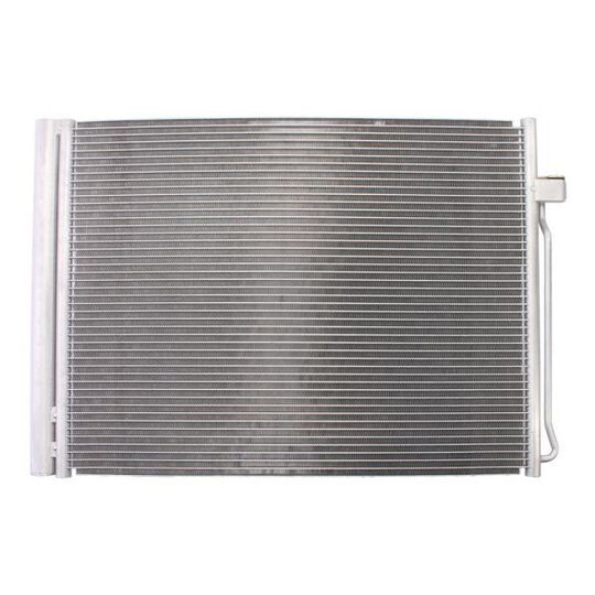 KTT110318 - Condenser, air conditioning 