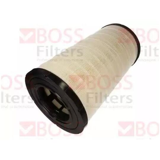 BS01-125 - Air filter 