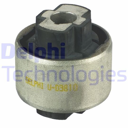 TD1032W - Control Arm-/Trailing Arm Bush 