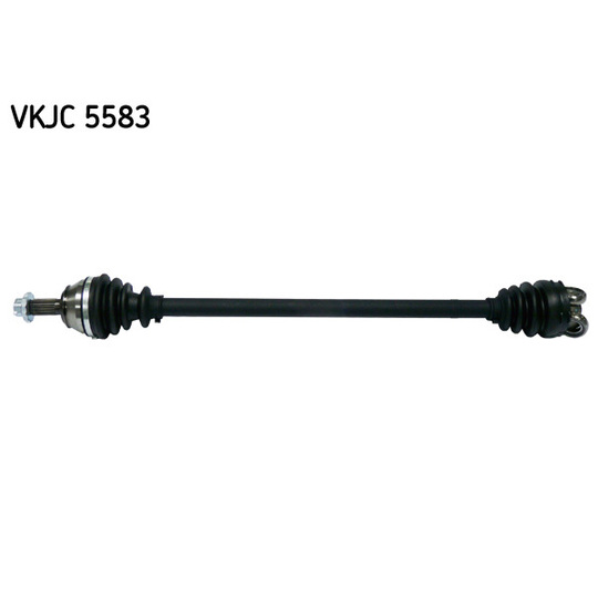 VKJC 5583 - Drive Shaft 