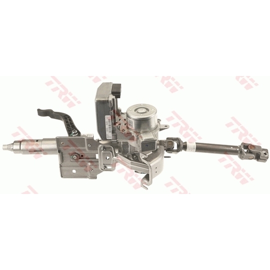 JCR416 - Steering Column 