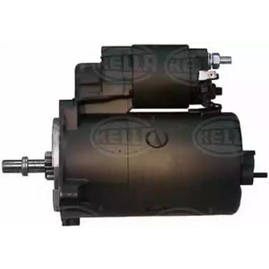 8EA 726 056-001 - Starter 