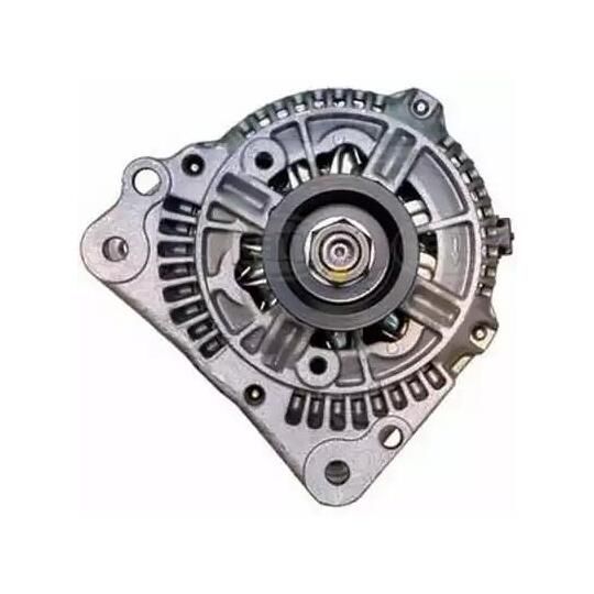 8EL 737 434-001 - Alternator 