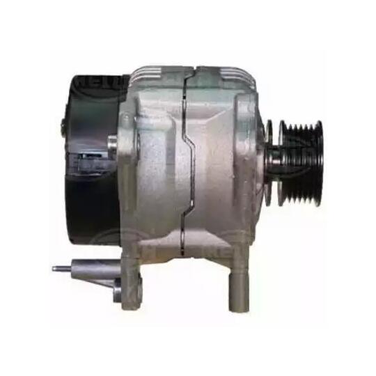 8EL 737 434-001 - Alternator 