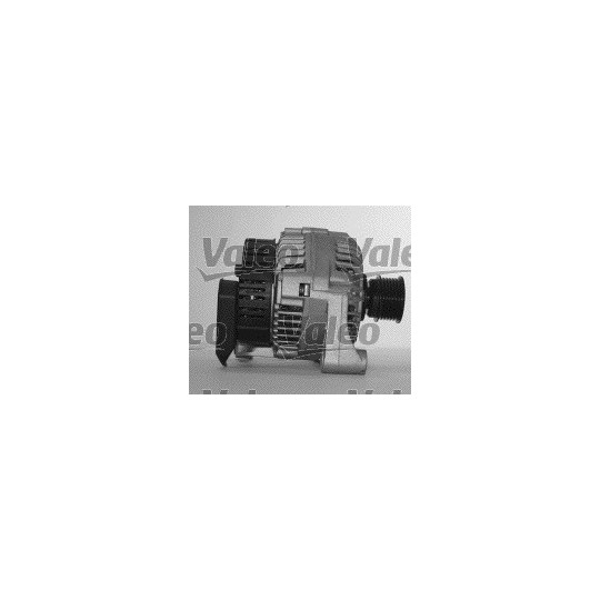 436700 - Alternator 