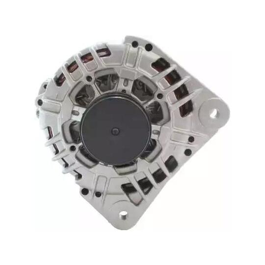 8EL 738 211-721 - Alternator 