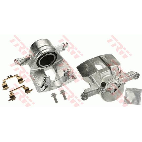 BHS1357E - Brake Caliper 