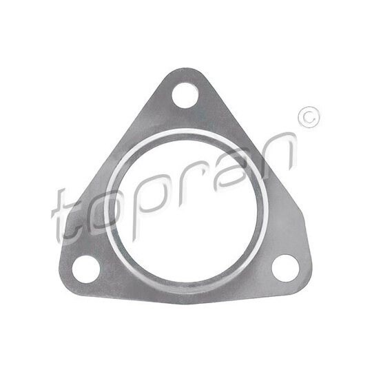 821 304 - Gasket, charger 