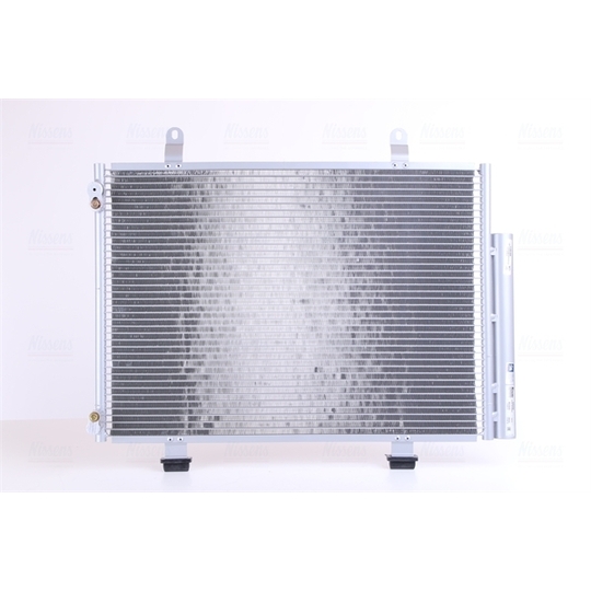940356 - Condenser, air conditioning 