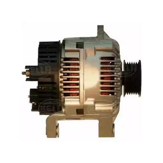 8EL 731 730-001 - Alternator 