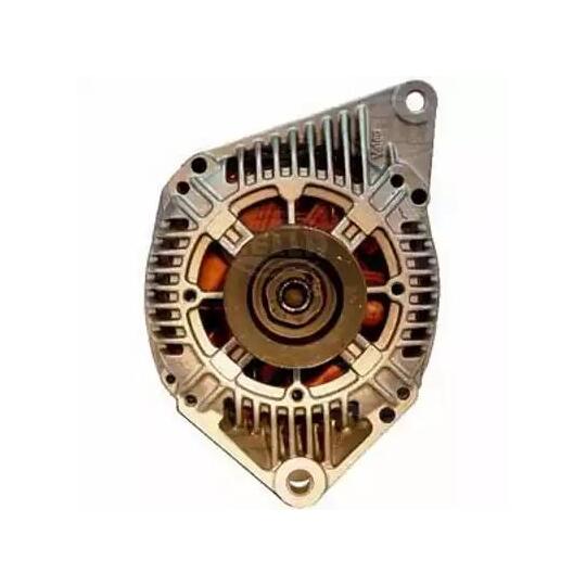 8EL 731 730-001 - Alternator 