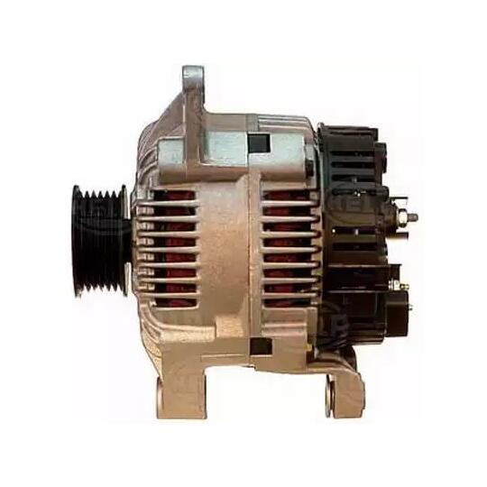 8EL 731 730-001 - Alternator 